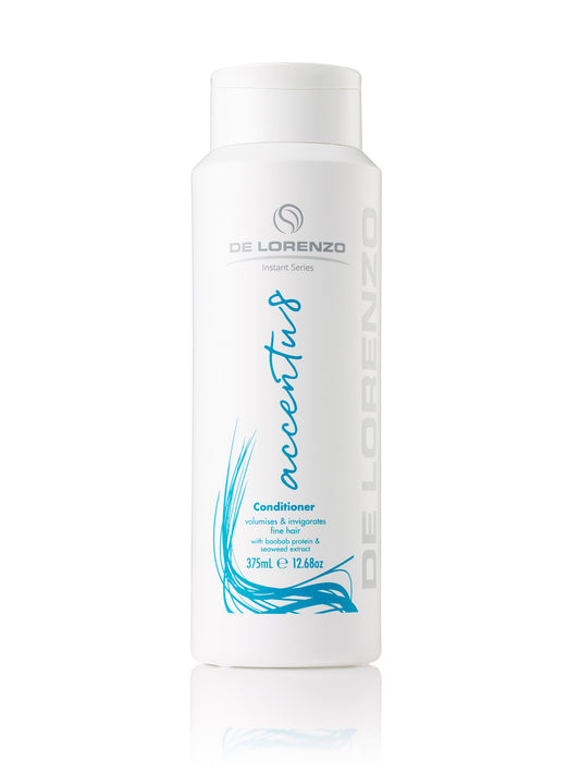 Delorenzo Instant Accentu8 Conditioner 375ml