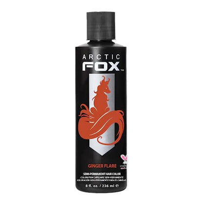 Arctic Fox Ginger Flare 236ml