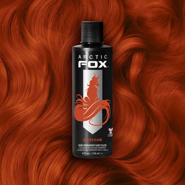 Arctic Fox Ginger Flare 236ml