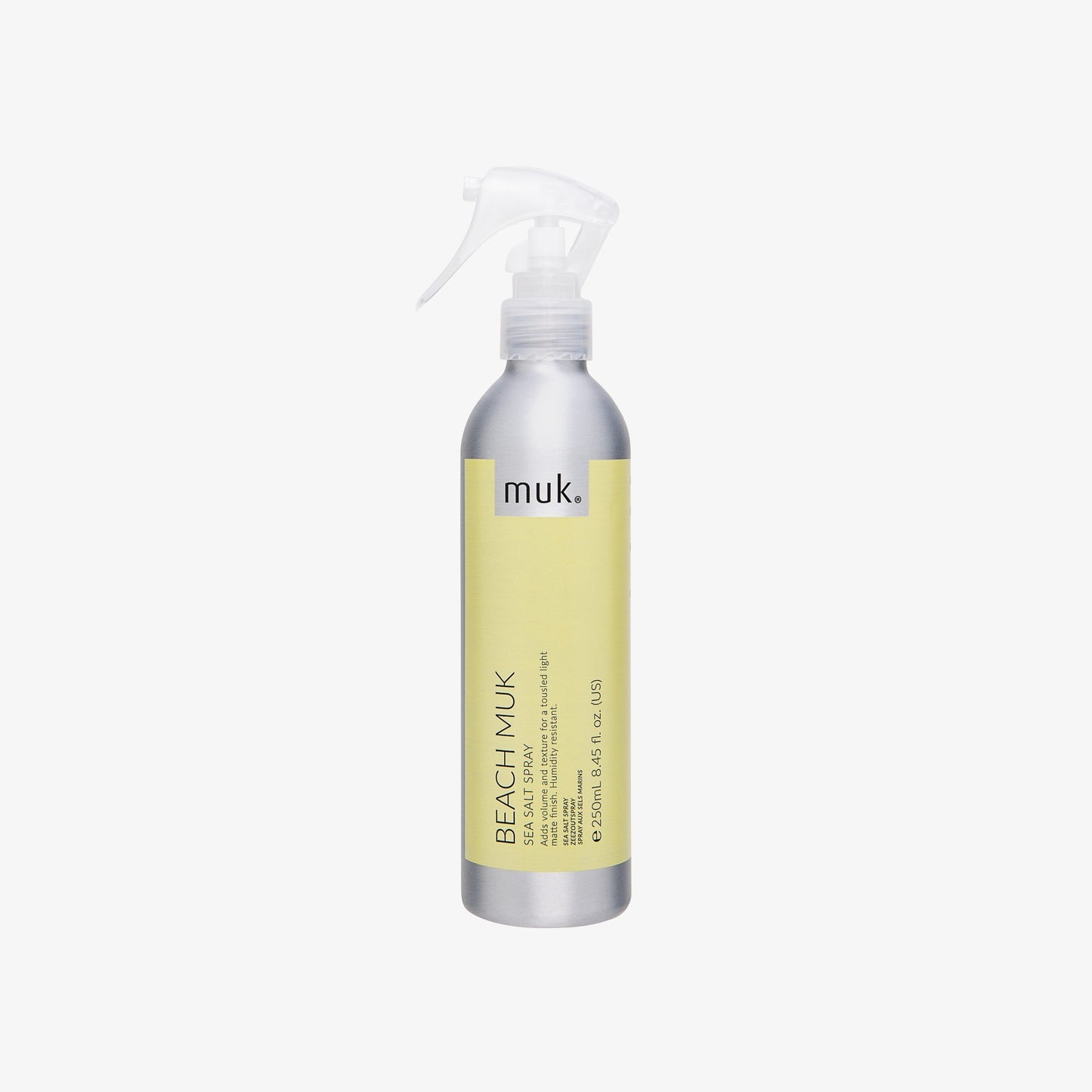 Muk Beach Sea Salt Spray 250ml