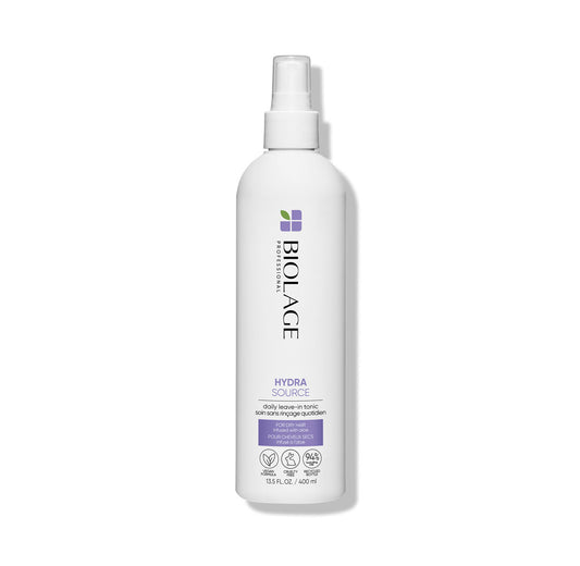 Matrix Biolage HydraSource Daily Leave In Tonic 400ml