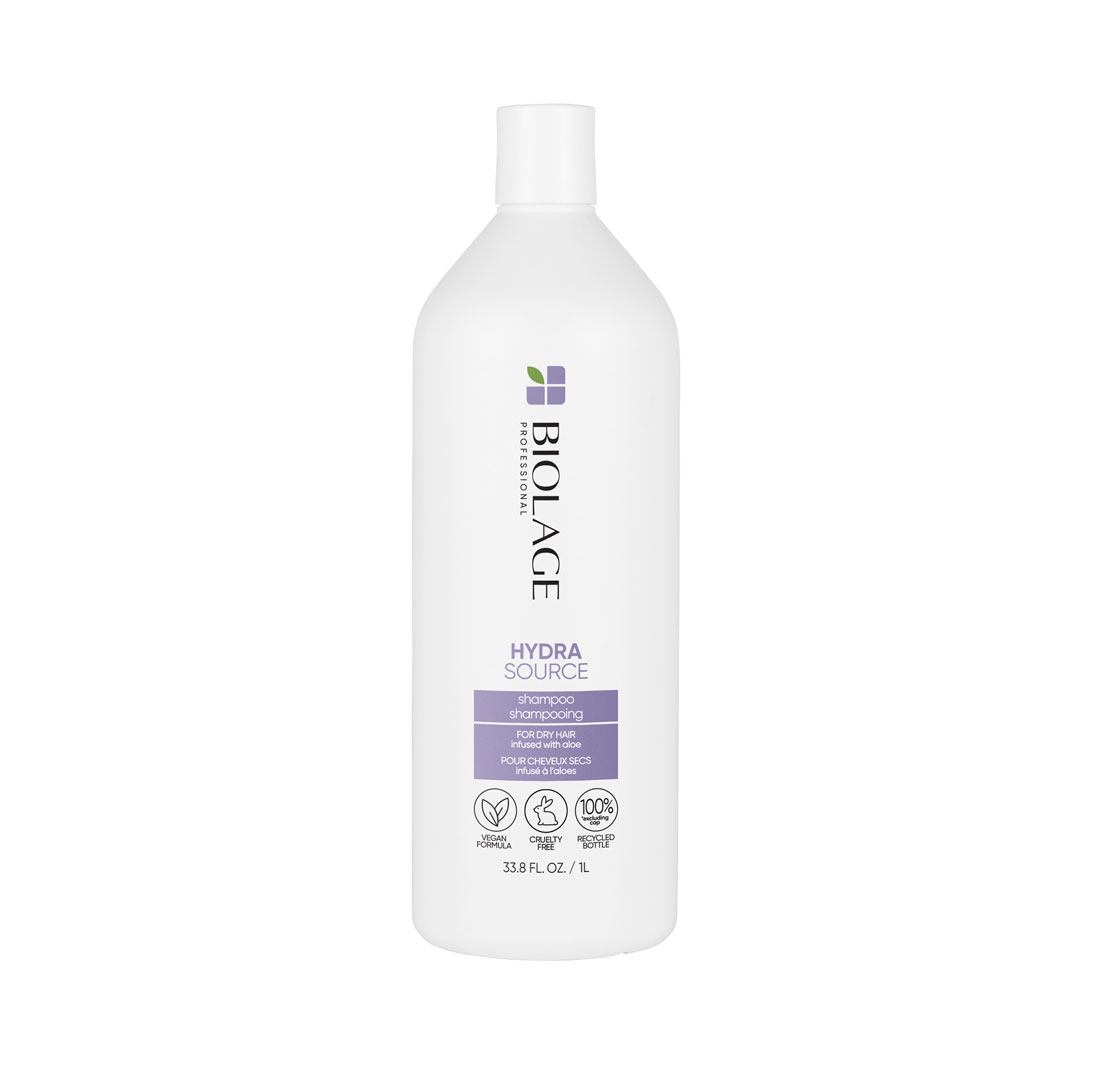 Matrix Biolage HydraSource Shampoo 1000ml