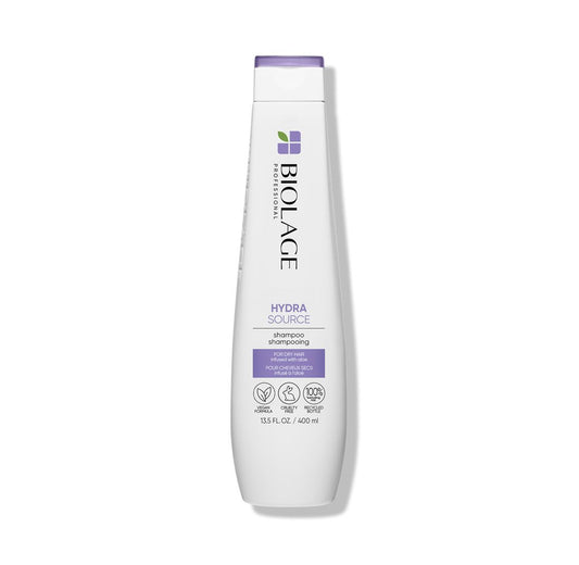 Matrix Biolage HydraSource Detangling Solution 400ml