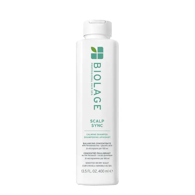 Matrix Biolage ScalpSync Calming Shampoo