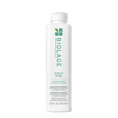 Matrix Biolage ScalpSync Calming Shampoo