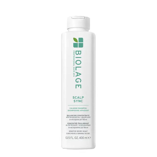 Matrix Biolage ScalpSync Calming Shampoo