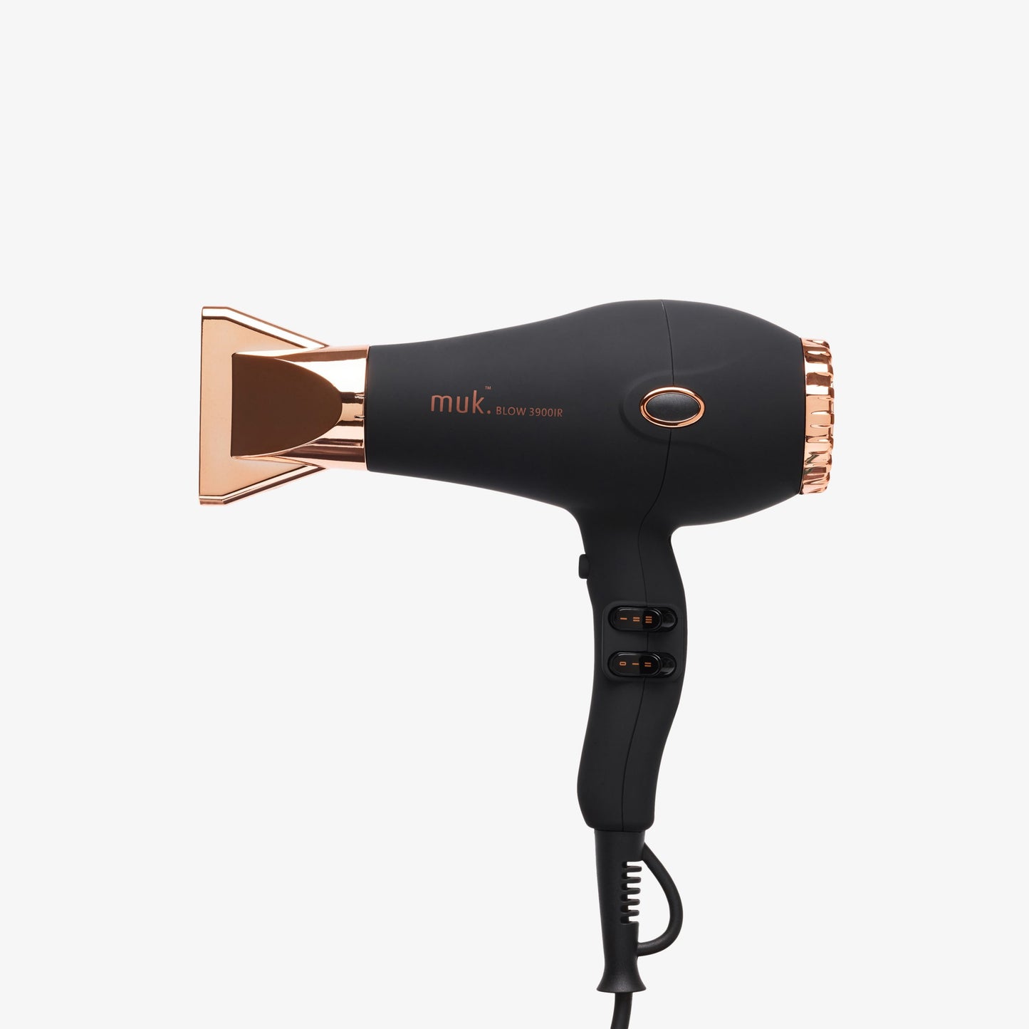 Muk Blow 3900ir Dryer - Rose Gold