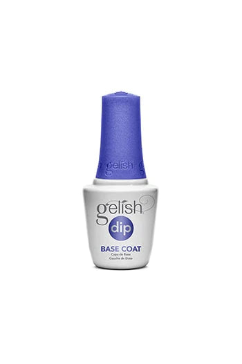 Gelish Dip Dip and Buff No.2 Base Coat