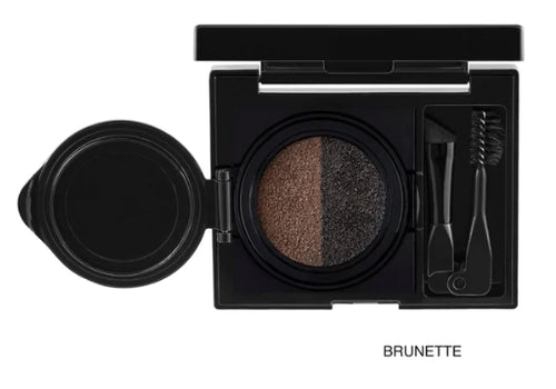 +Vani-T Brow Cushion Duo - Brunette