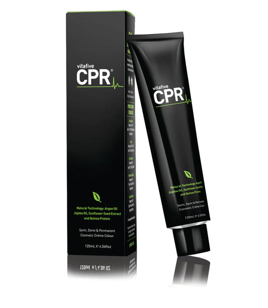 CPR 4.1 Ash Brown 120ml