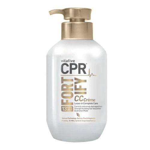 +CPR Fortify Cc Creme Complete Care 500ml