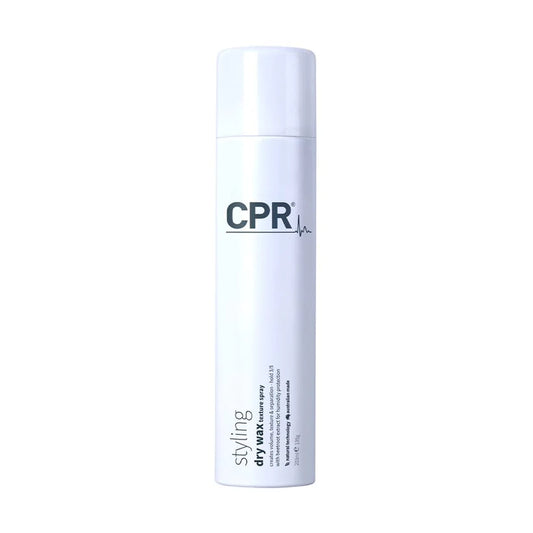 CPR Styling Dry Wax Spray - 135G