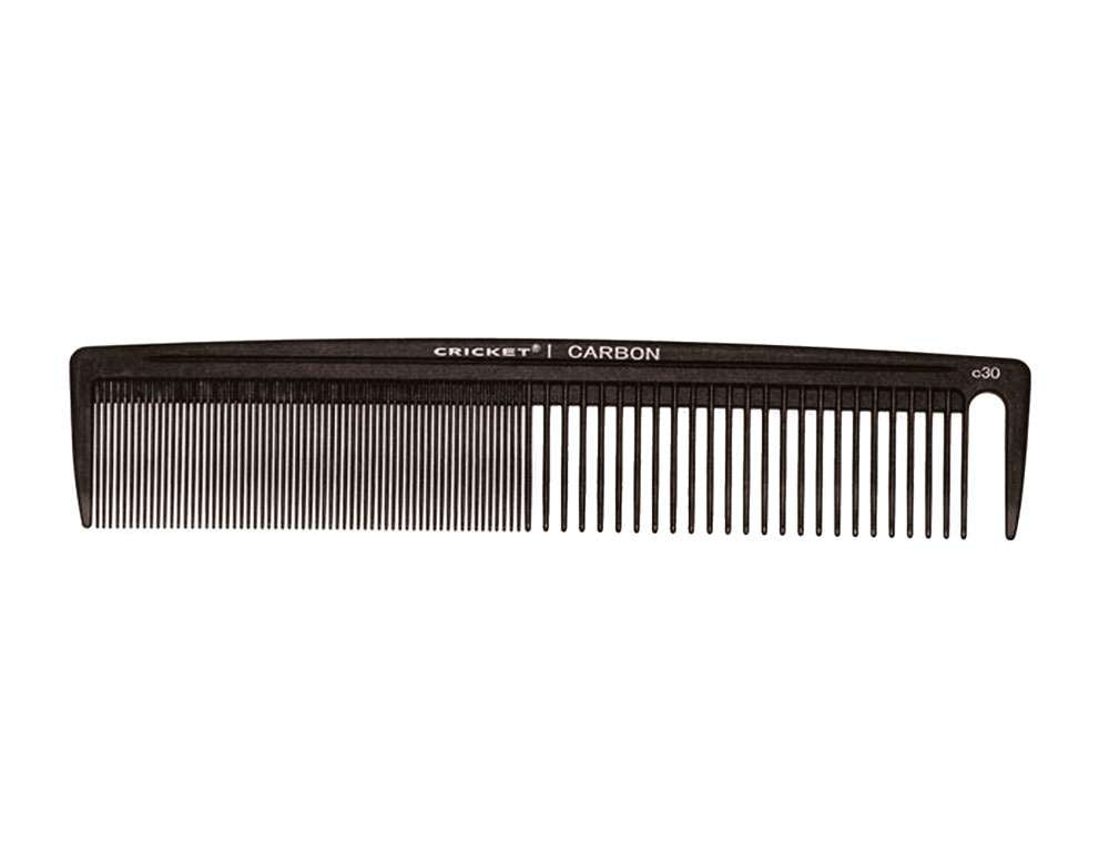 Cricket Carbon Comb Power C30