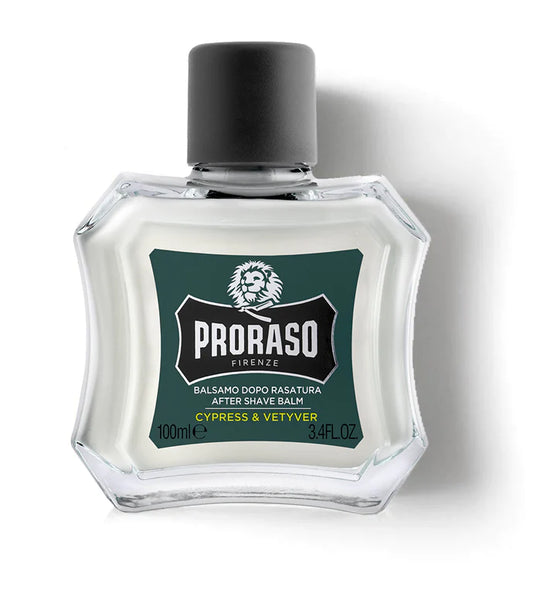 Proraso After Shave Balm Cypress And Vetyver 100ml 100ml