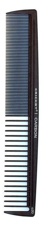 Cricket Carbon Comb All-Purpose Cutting C20