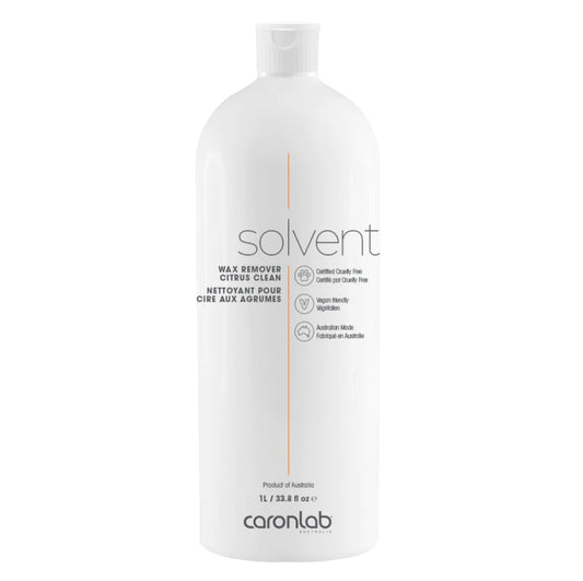 Caron Lab Wax Remover Citrus Clean Refill 1000ml
