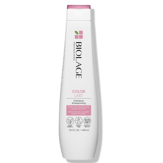 Matrix Biolage Colorlast Shampoo With Orchid Flower Extract 400ml