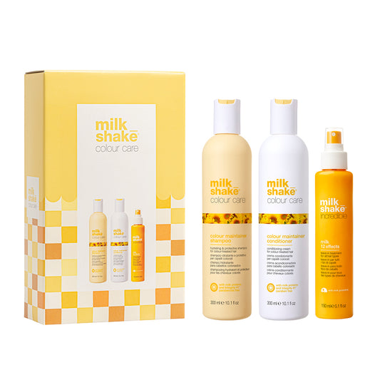 Milkshake Colour Care Xmas Trio 2026