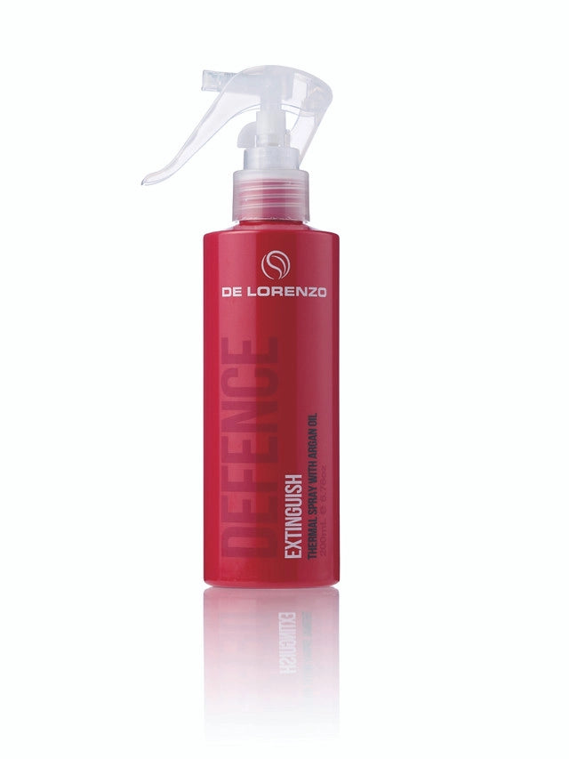 Delorenzo Bond Defence Extinguish Thermal Spray 200ml
