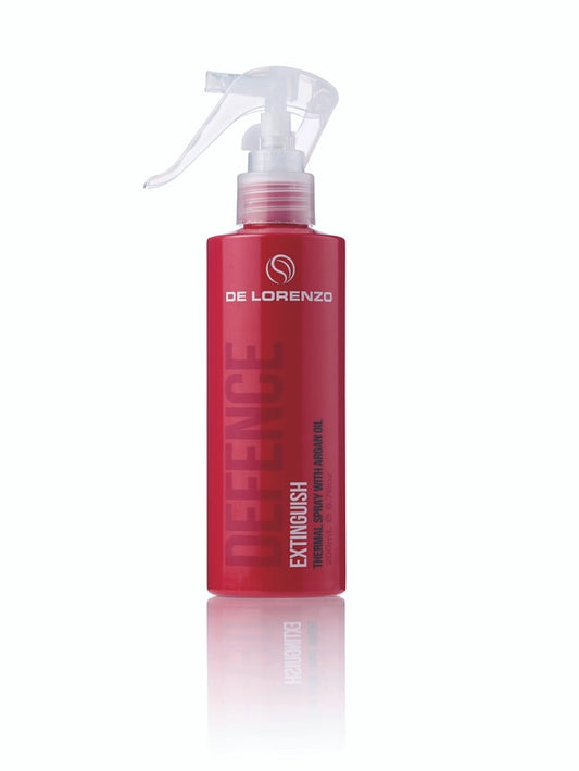 Delorenzo Bond Defence Extinguish Thermal Spray 200ml