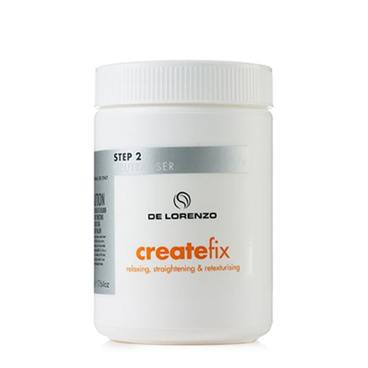 Delorenzo Create Balm Fix Neutraliser 500g