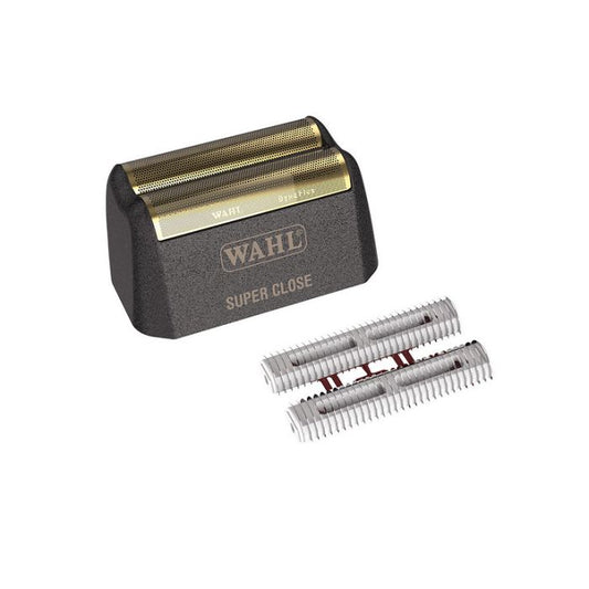 Wahl Finale Foil And Cutter Blades