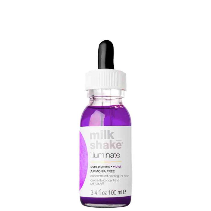 Milkshake Pure Pigment Violet 100ml