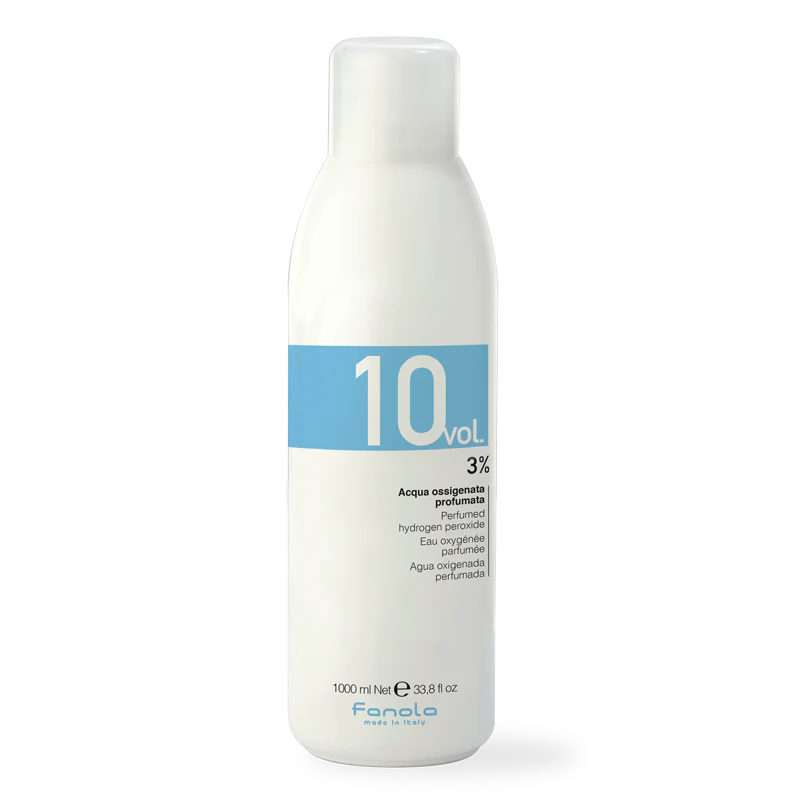 Fanola Peroxide 10 Vol 1000ml