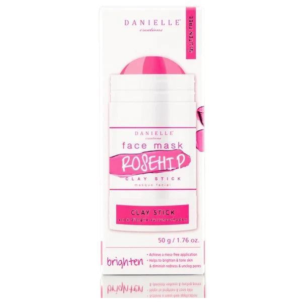 Studio Dry Rosehip Face Mask Clay Stick-50gms