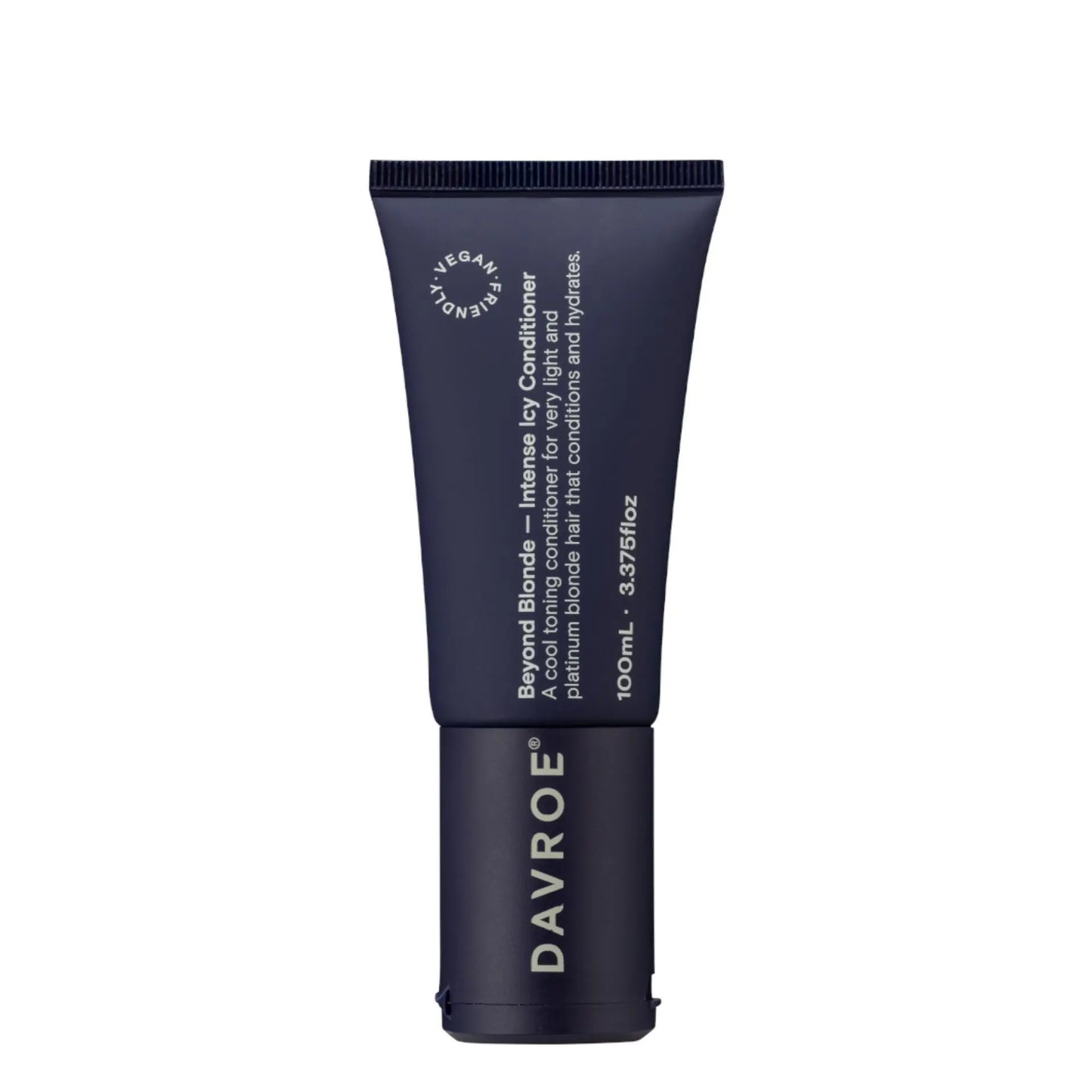 Davroe Beyond Blonde Icy Conditioner 100ml