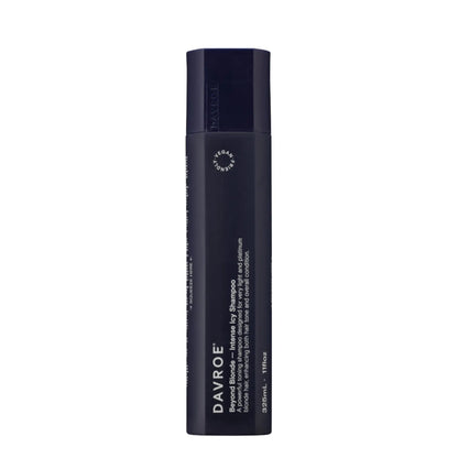 Davroe Beyond Blonde Icy Shampoo 325ml