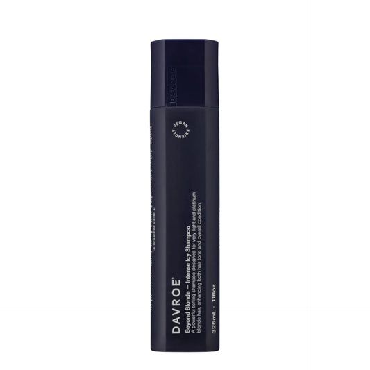 Davroe Beyond Blonde Icy Shampoo 325ml