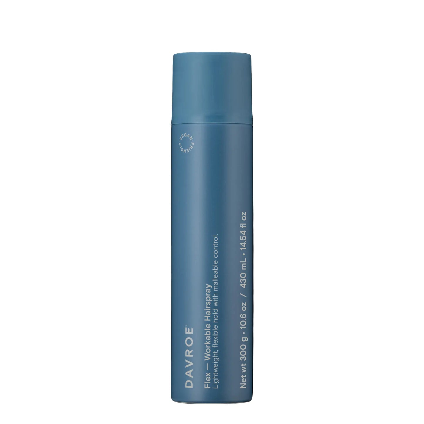 Davroe Flex Workable Hairspray 300g