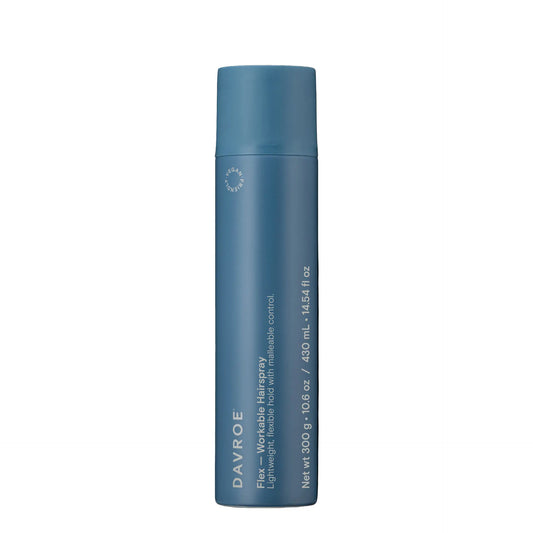 Davroe Flex Workable Hairspray 300g