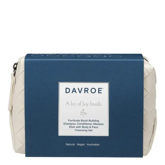 Davroe Fortitude Senses Xmas Travel Pack 2026