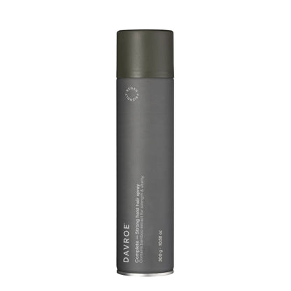 Davroe Complete Strong Hold Hairspray