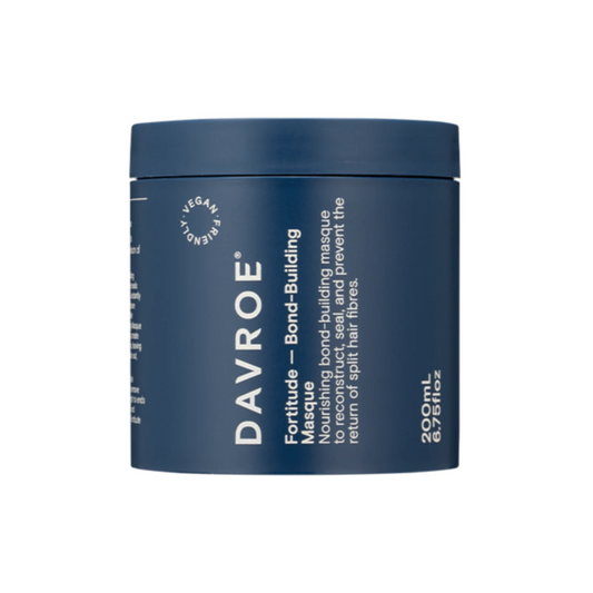 Davroe Fortitude Bond Building Mask 200ml