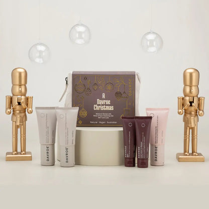 Davroe Moisture Senses Xmas Travel 2025