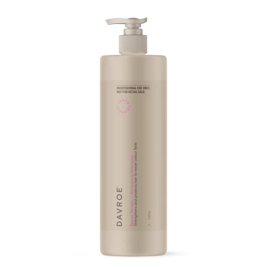 Davroe Repair Revitalizing Shampoo 1000ml