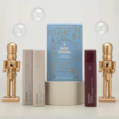 Davroe Smooth Senses Xmas Trio 2025