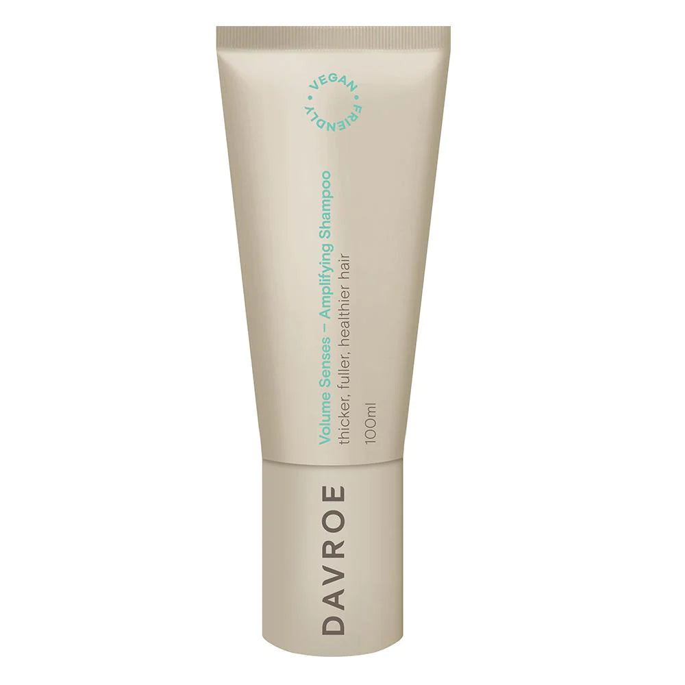 Davroe Volume Amplifying Shampoo 100ml