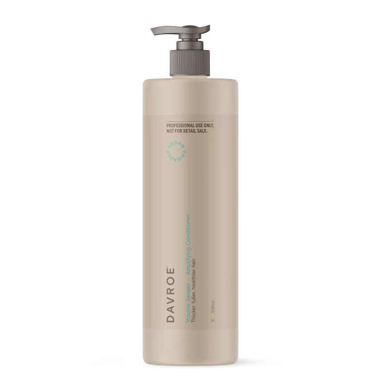 Davroe Volume Amplifying Conditioner 1000ml