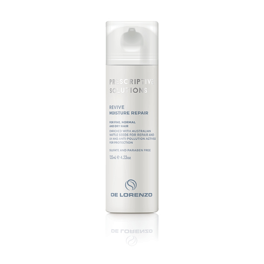 Delorenzo Prescriptive Revive Moisture Repair 125ml