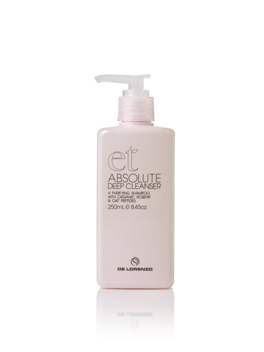 Delorenzo Essential Absolute Deep Cleanser 250ml
