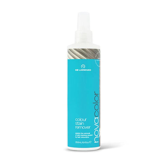 Delorenzo Novacolor Colour Stain Remover 250ml