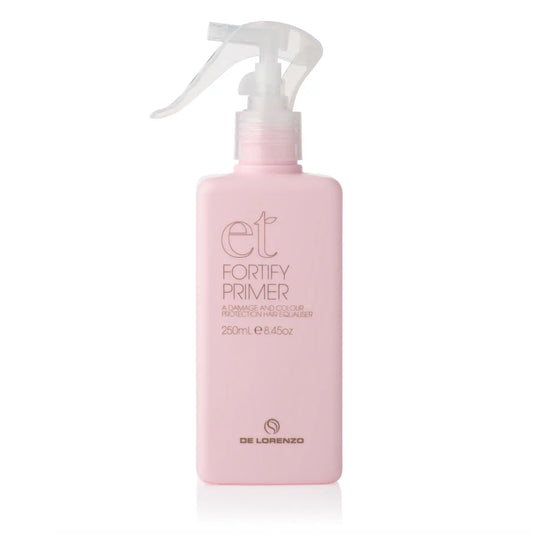Delorenzo Essential Fortify Primer 250ml