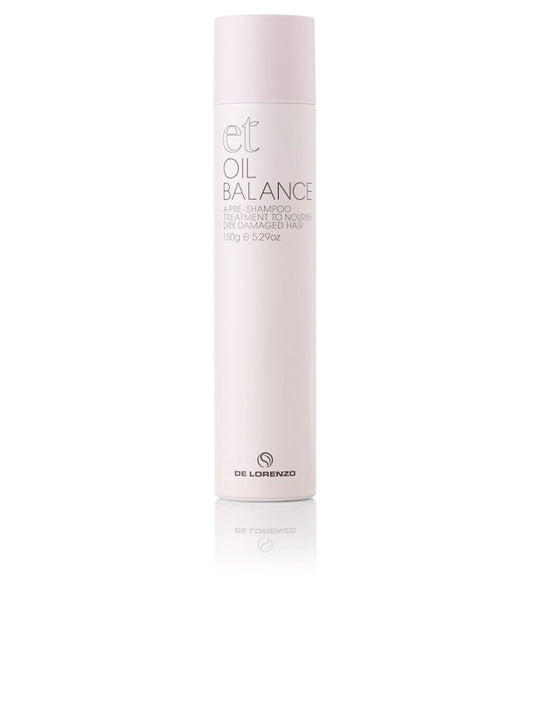 Delorenzo Essential Oil Balance 150g