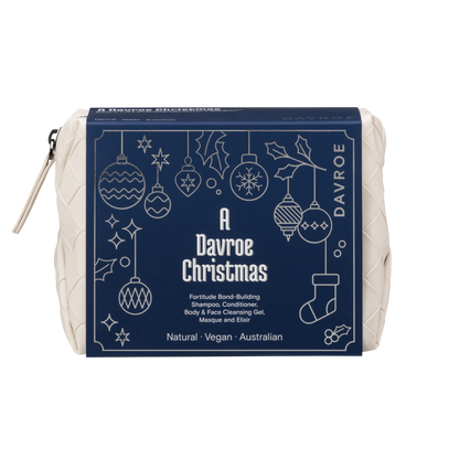 Davroe Fortitude Xmas Travel 2025