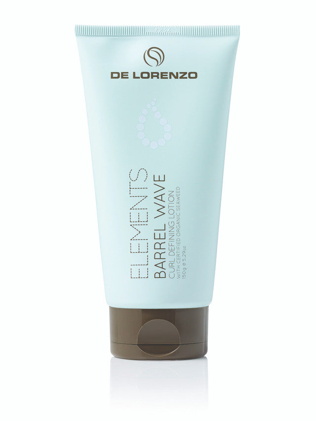 Delorenzo Elements Barrel Wave 150g