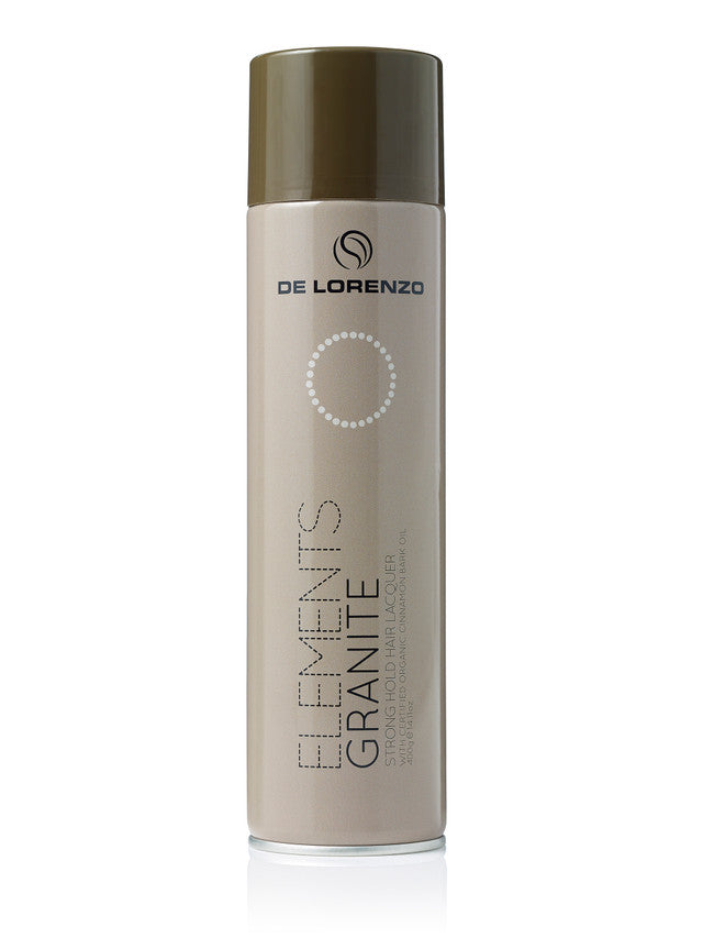 Delorenzo Elements Granite 400g